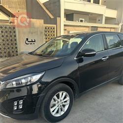کیا سۆرینتۆ